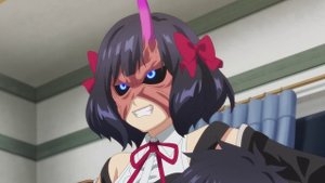 Плачущий призрак на пенсии, 15 серия (Озвучка Anistar)