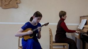 Калинина Полина