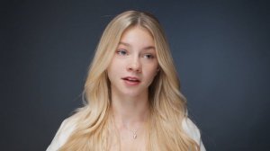 Саша Бабаскина, 15 лет