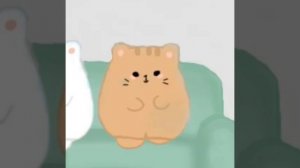 Мультик про Мими! ✨