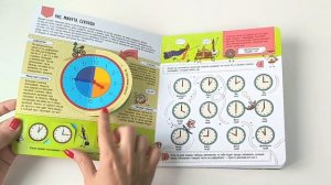 Серия изданий «Книжка с окошками» от ТМ Malamalama