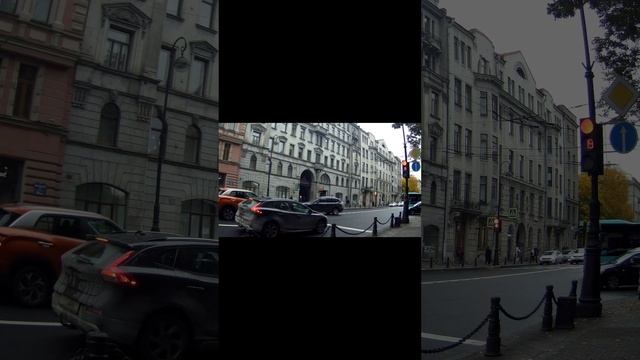 Каменноостровский проспект 26-29