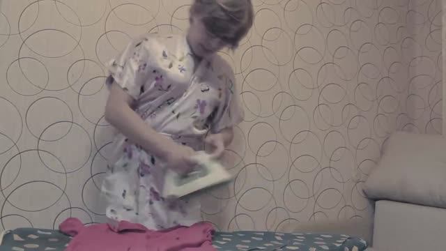 Большая клизма смотреть онлайн