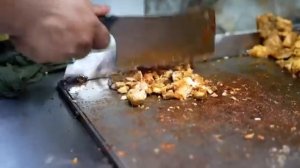 Коллекция уличной еды(19)