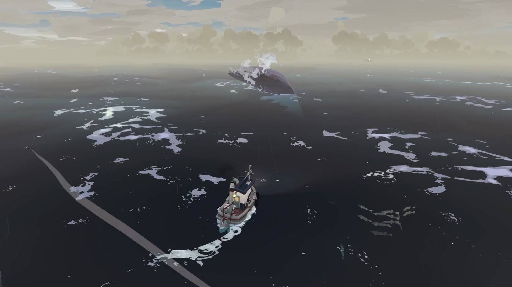 ПОМОЩНИК УЧЁНОЙ ▶ DREDGE # 7