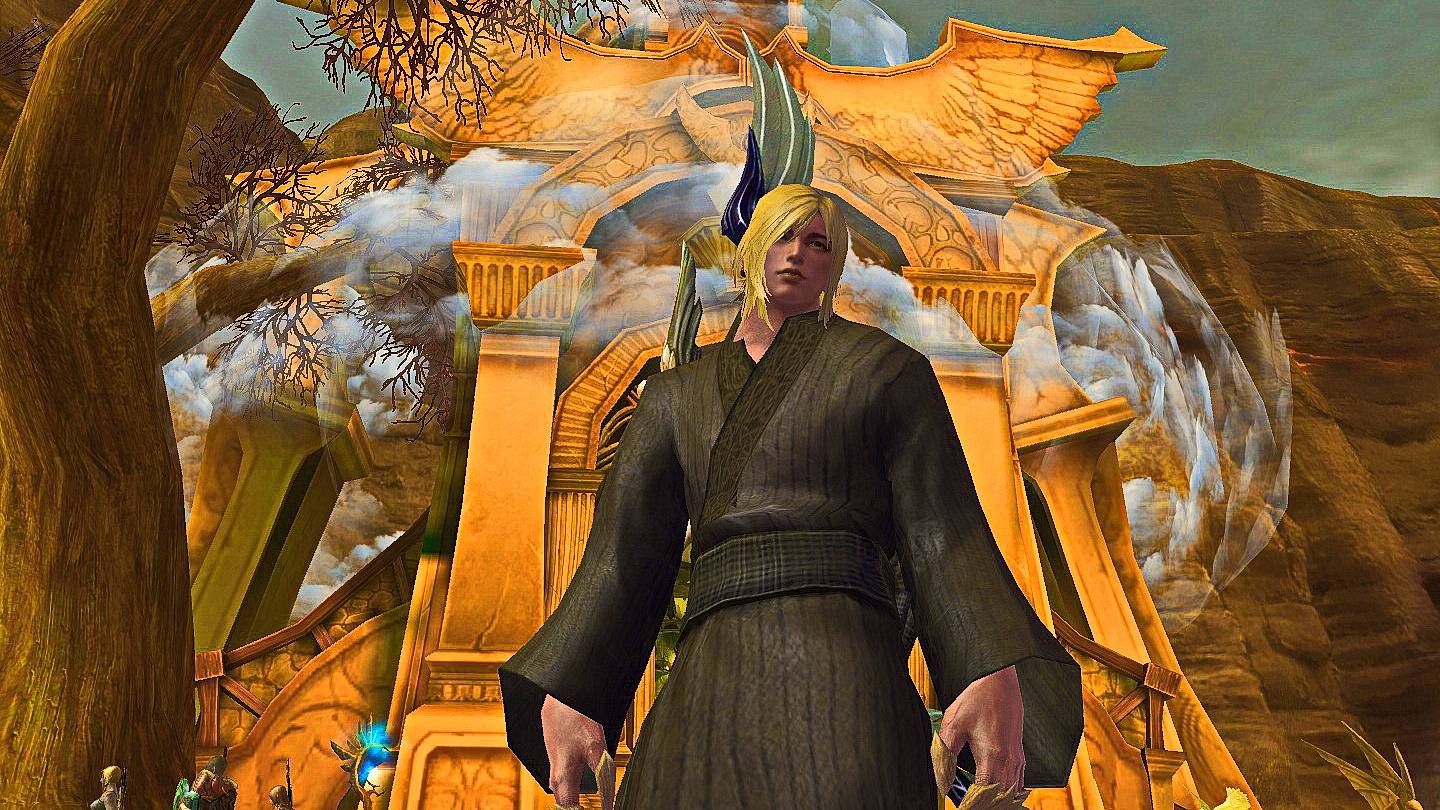 AION DESTINY. Online. смотреть онлайн