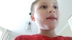 Oh no I challenged the evil killer