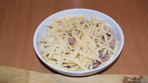 Пирог с курицей из дрожжевого теста