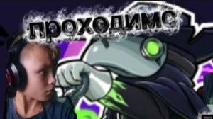 ВЫШЕЛ ПОСЛЕДНИЙ СЕЗОН РАНГОВОГО БОЯ ПРОХОДИМ БОССОВ