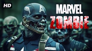 MARVEL-Зомби:(2026)