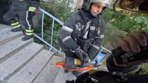 Детская шалость и игры с огнем = ПОЖАР