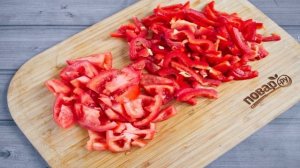 Салат из капусты на зиму