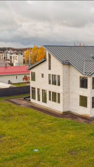 Дом для вашей большой семьи в Велигонтах!