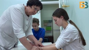 Врач-аллерголог Марина Кирюхина: о своей работе и призвании помогать людям