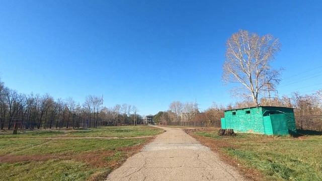 Велопокатушки по Рубцовску №105.😊