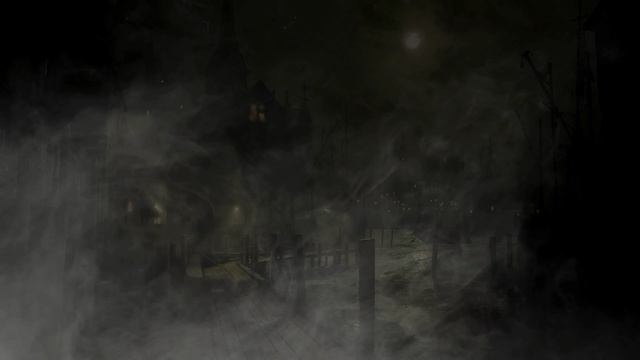 08 - In the Arms of Darkness