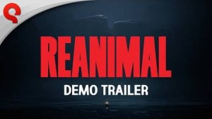 REANIMAL - Трейлер демоверсии