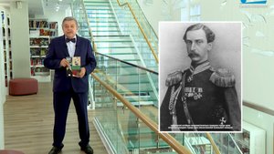 Обратите внимание. Николай Левашов и Петербург