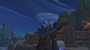 19.World of Warcraft: The War Within 11.2. WOW! (эфир, no voice)