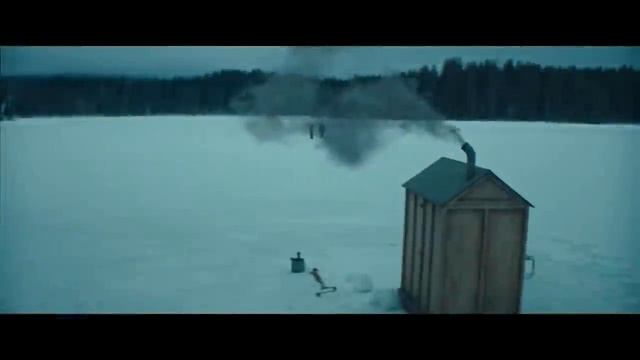 Точка замерзания - Трейлер (2025) Эмма Томпсон смотреть онлайн