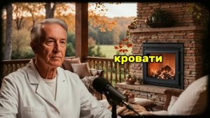 5 Вечерних Привычек, Которые «ГОТОВЯТ» Вам Ночной ИНСУЛЬТ