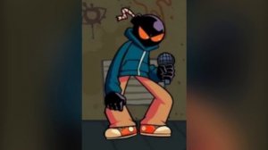 Уитти Friday Night Funkin