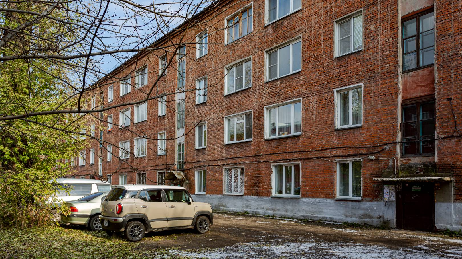 Энтузиастов 13 смотреть онлайн