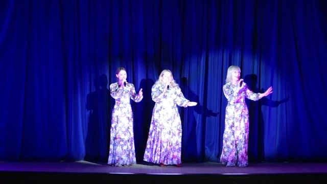 Открытие 69-го концертно-театрального сезона