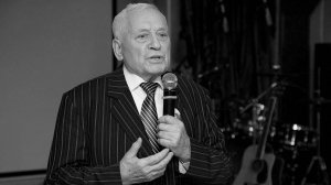 Умер генерал-полковник Николай Кизюн в возрасте 97 лет
