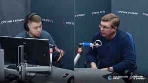 🔴LIVE. Детский парк в Симферополе откроют 1 ноября