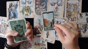 Как ваши отношения влияют на ЕГО жизнь? Онлайн гадание