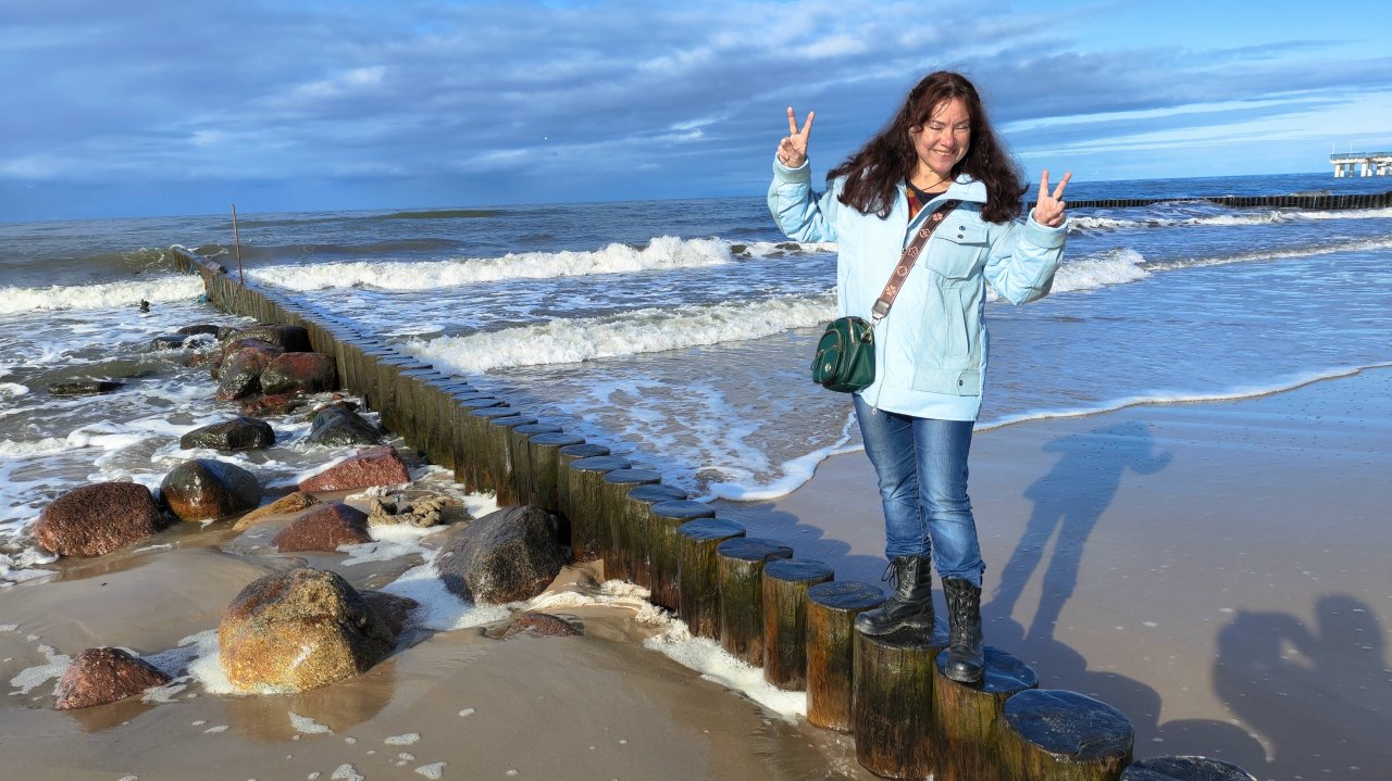 У моей любви ... смотреть онлайн