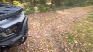 Квадроцикл Bashan 320 explorer