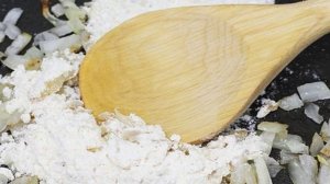 Салат из картофеля без майонеза