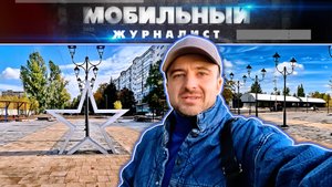 ⚡️ Светлое будущее Аллеи Славы: югорские строители завершают благоустройство парковой зоны