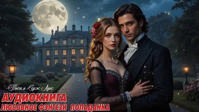 Замок Блекмут. Любовное фэнтези. Аудиокнига. смотреть онлайн