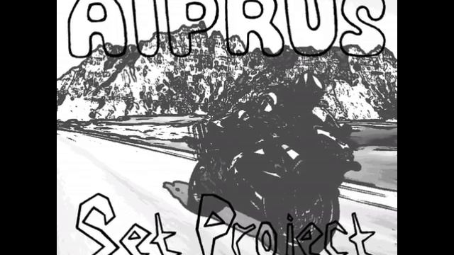 AIPRUS - 5. Set Project Wonderful World Hip-Hop Drums Remix