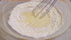 Оладьи на кефире пышные