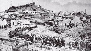 1.4. На пути к Первой Мировой войне (1907-1911 годы).