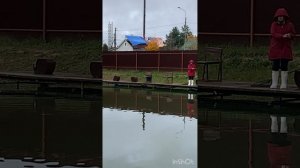 Рыбалка! Форель! Соколиное Гнездо!