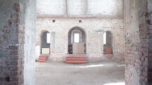 Православная Брянщина 310 Преподобный Тихон Карачевский - основатель Воскресенского монастыря