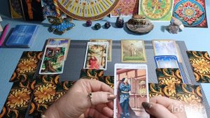 РЫБЫ 🎏 Ноябрь 2025 года.Расклад Таро и Астропрогноз