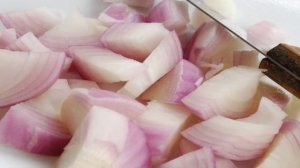 Салат Слезы любви