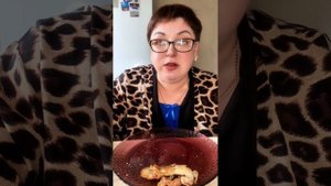 Очень вкусный перекус перед завтраком /Мукбанг