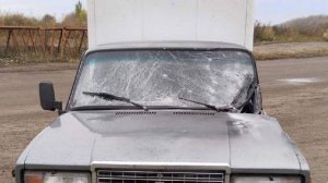 В Белгородской области в результате удара ВСУ пострадал мирный житель