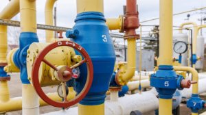 Путин: уровень газификации в России составляет более 75%