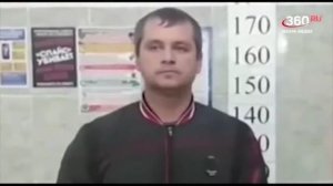 В конфликте на набережной участвовал человек, переехавший 6 лет назад бабушку в 6 микрорайоне