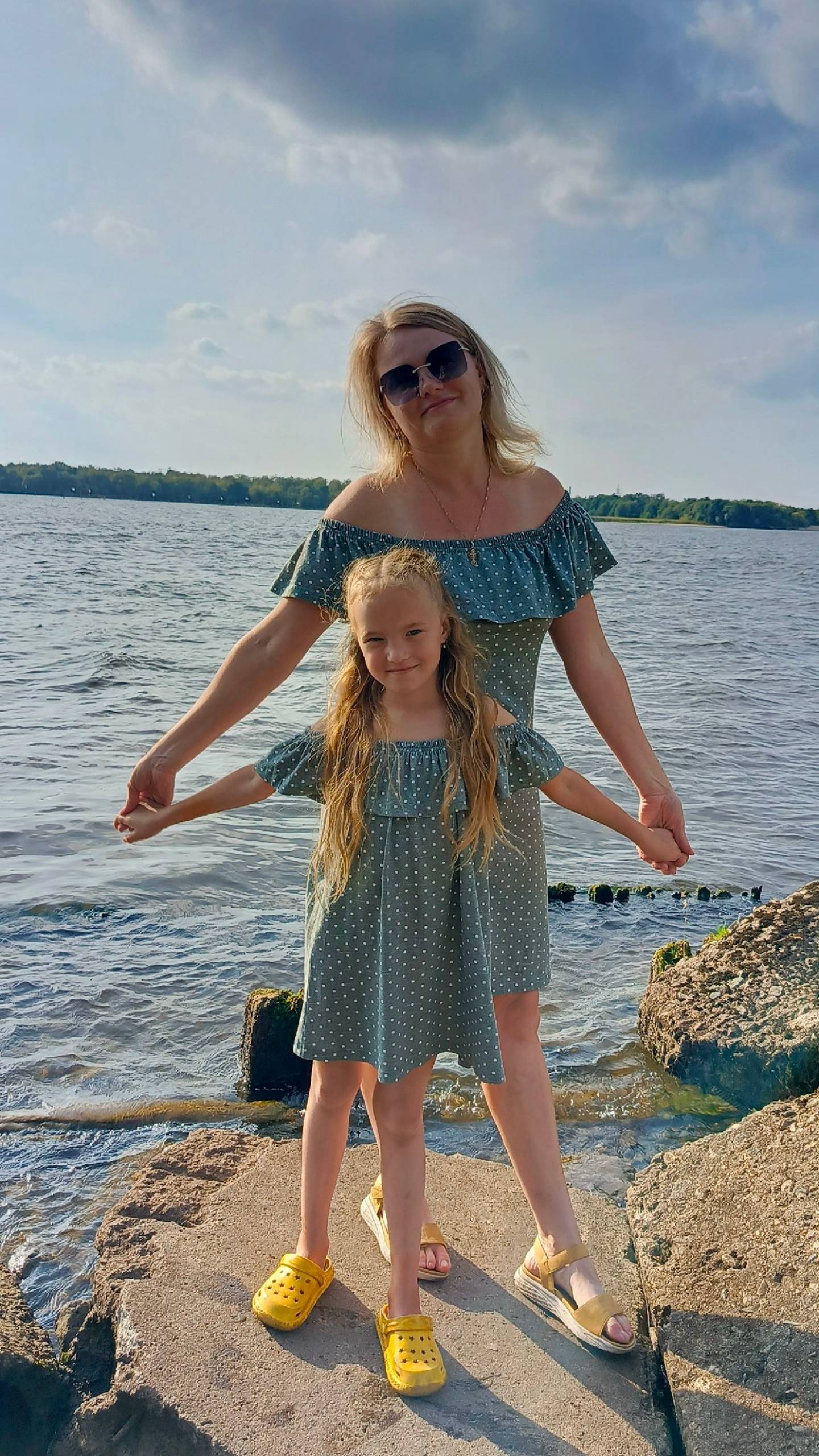 Северная двина.