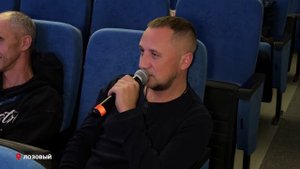 О вовлечении приморцев в занятия физкультурой и спортом говорили эксперты на стратсессии.