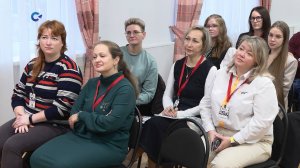 В Карелии стартовал молодежный форум